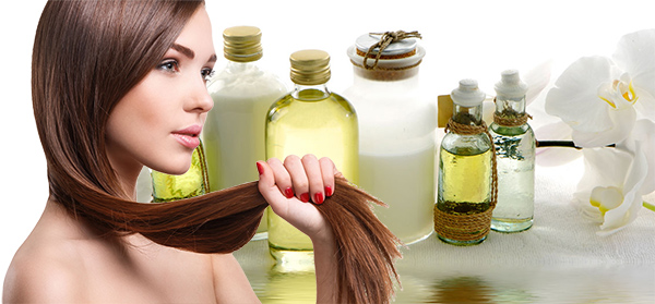 hair care for natural clip hair extensions or for clip tresses